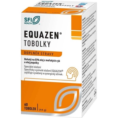 Equazen 360 kapsúl