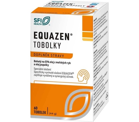 Equazen 360 kapsúl