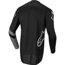 Alpinestars Youth Racer Graphite černo-šedý