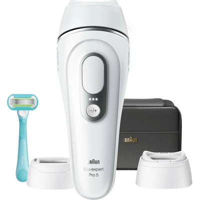 Braun Silk-expert Pro 5 PL5234 IPL