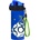 Oxy CLICK пластмасова лъжица без BPA 500 ml Футбол 2 3-44824 (3-44824)