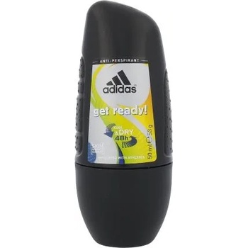 Adidas Get Ready for Him roll-on 50 ml