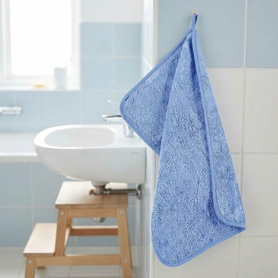 Bellatex Froté ručník modrý ručník 30 x 50 cm