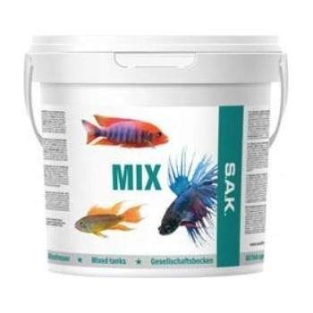 SAK Mix 1500 g, 3400 ml veľkosť 2