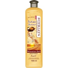 Naturalis olejová lázeň Indian Summer Baobab 1000 ml