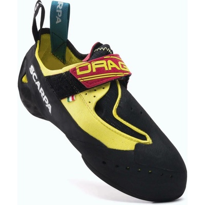 Scarpa Drago
