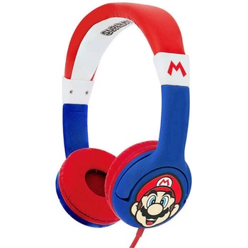 Image 1 of OTL TECHNOLOGIES Super Mario Junior (SM0762)