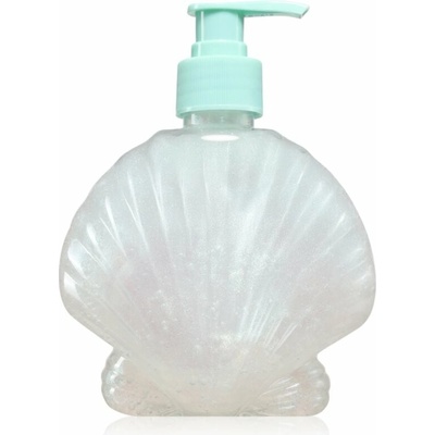Mad Beauty The Little Mermaid tekuté mýdlo Coconut & Sea Salt 350 ml