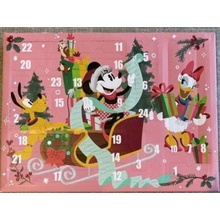 PADU Adventný kalendár Disney Minnie
