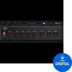 Impact Soundworks Deputy Distortion (Дигитален продукт)