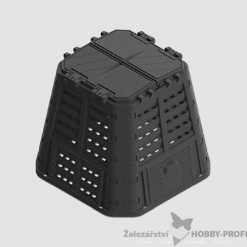 PATROL Multi Composter 420 l