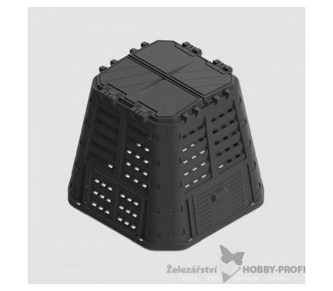 PATROL Multi Composter 420 l