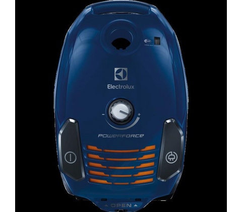 Electrolux EPF62IS