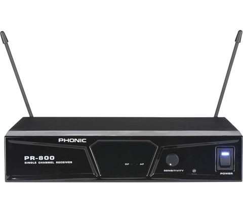 Phonic PR800