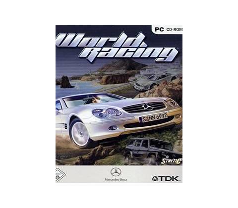 World Racing