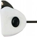 Rybárske signalizátory Mechanický signalizátor záberu Fox Black Label Mini