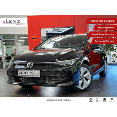 Volkswagen Golf Variant TDI Life DSG 110 kW