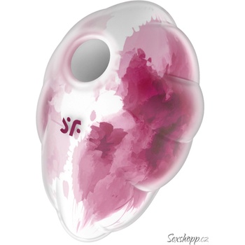 Satisfyer Cloud Dancer