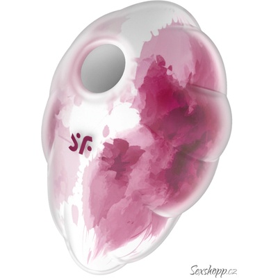 Satisfyer Cloud Dancer