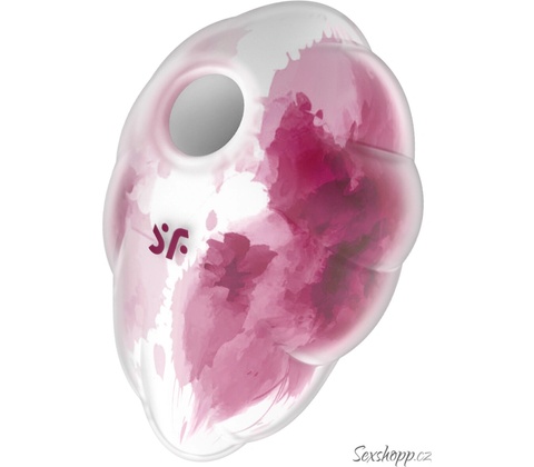 Satisfyer Cloud Dancer