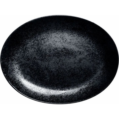 Kahla CARBON Oválný talíř 36 cm