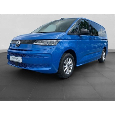 Volkswagen T7 Multivan 2.0 TDI DSG 110 kW