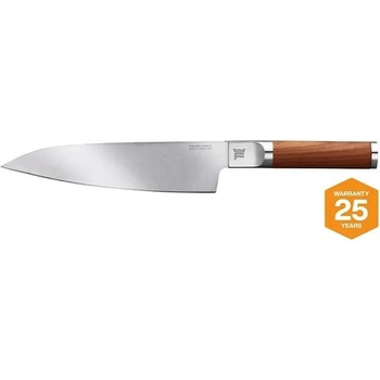 Fiskars Голям нож на готвача Fiskars Norden 21 cm (FS 1026419)
