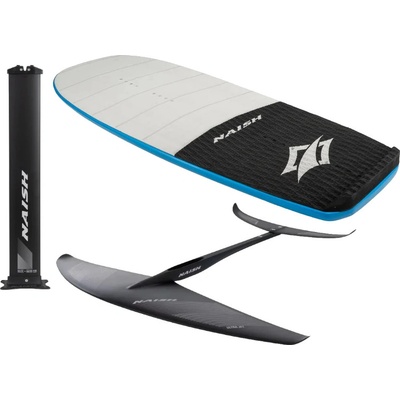 Kite-foil set NAISH Ultra Jet + Hover Macrochip 100 – Zboží Dáma