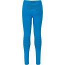 X-BIONIC Invent 4.0 detské spodky modrá