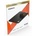 SteelSeries Mouse pad Steelseries, 270 mm x 320 mm x 3 mm, black