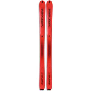 Fischer Ски transalp 86 carbon