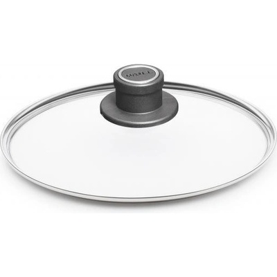Woll Pokrievka z tvrdeného skla 26 cm S26M