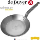 de Buyer Mineral B Element 5610.24 24 cm