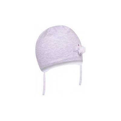 Mada jarná detská čiapka mada12 sivá