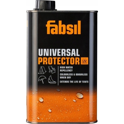 v tekuté formě Fabsil Universal Protector 2500 ml