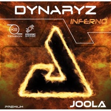 Joola Dynaryz Inferno MAX+