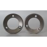 SSP Grinding Solution Ssp multipurpose v1 (64mm, silver knight) ПЛОСКИ ДИСКОВЕ