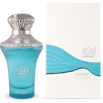 Zimaya Anhaar Valley EDP 100 ml