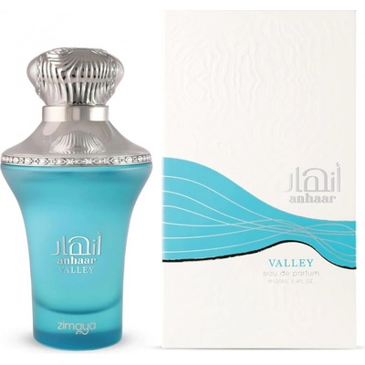 Zimaya Anhaar Valley EDP 100 ml