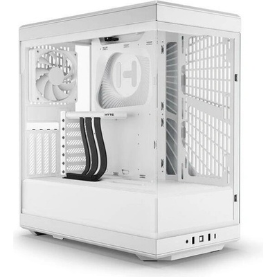 Y40 Snow White (HYTE-CASE-GEHY-021)