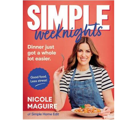 Simple Weeknights