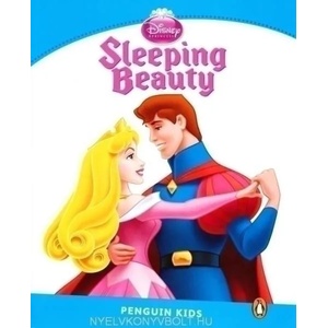 Level 1: Disney Princess Sleeping Beauty | Caroline Laidlaw (2012)
