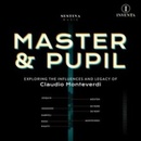 Master & Pupil CD