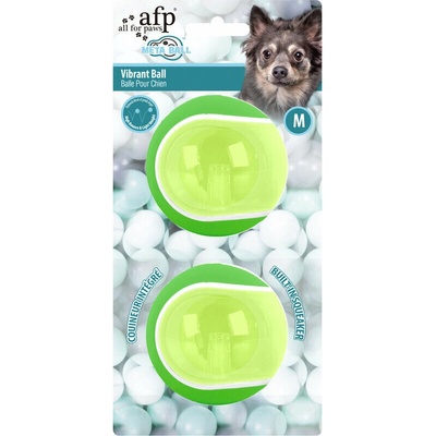 AFP Meta Ball vibrant míčky 6,3 cm 2 ks