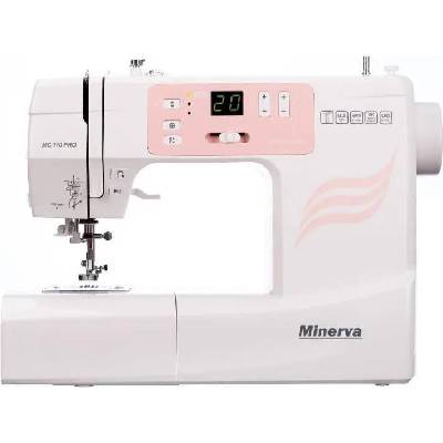 Minerva MC 110 Pro