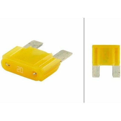 Poistka HELLA 8JS 728 595-131