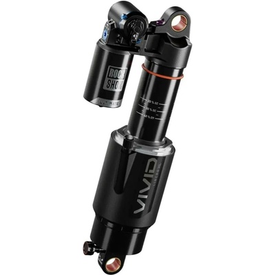 Sram - RockShock AMRS SDLX U – Zboží Mobilmania