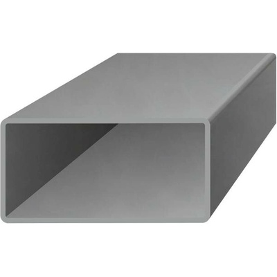 Jekl 50x30x3mm, bez povrchové úpravy Délka: 6m