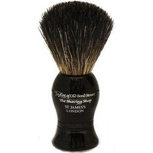 Taylor of Old Bond Street Pure Badger Black