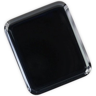iFixit Резервен дисплей за Apple Watch 38мм Series 1 (OLED екран и дигитайзер) - iFixit Apple Watch (38mm, Series 1) OLED Screen and Digitizer Ion-X Glass (черен) (EU308008-5)